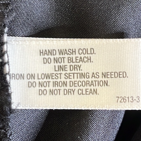 Party skirt - Picture 10 of 10